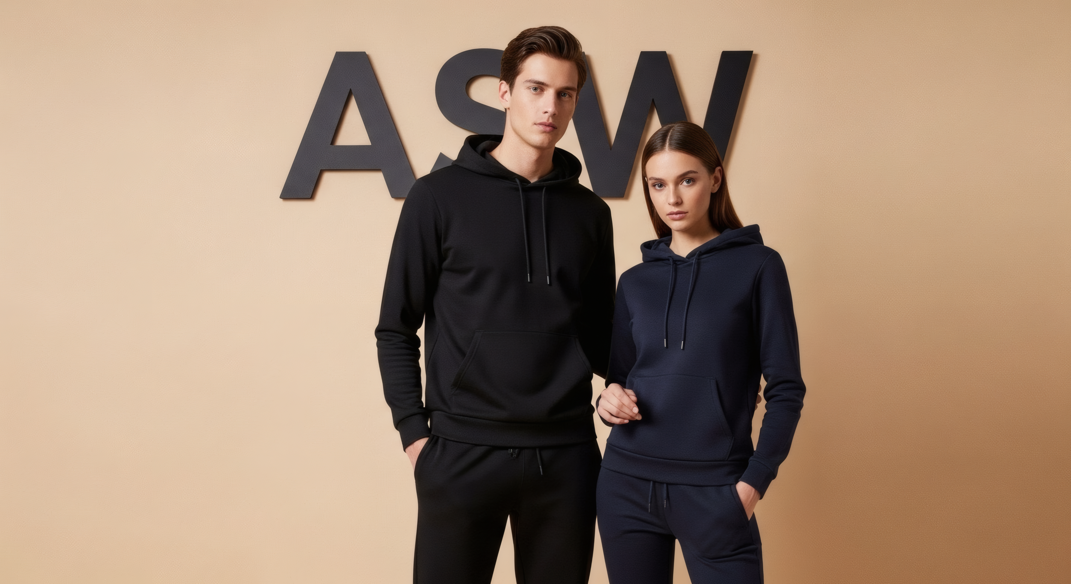 ASW Clothing — The Signature Collection